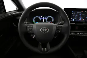 Toyota C-HR 2.0 PHEV Charge