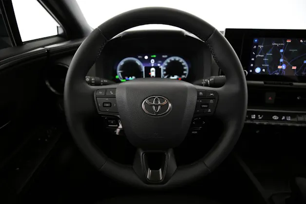 Toyota C-HR 2.0 PHEV Charge