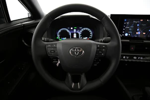 immagine del veicolo TOYOTA C-HR 2.0 PHEV Charge