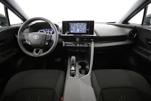 Toyota C-HR 2.0 PHEV Charge
