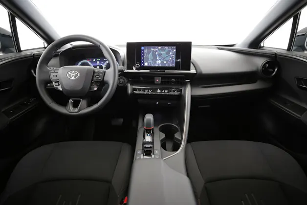 Toyota C-HR 2.0 PHEV Charge