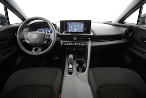 immagine del veicolo TOYOTA C-HR 2.0 PHEV Charge