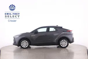 Toyota C-HR 2.0 PHEV Charge
