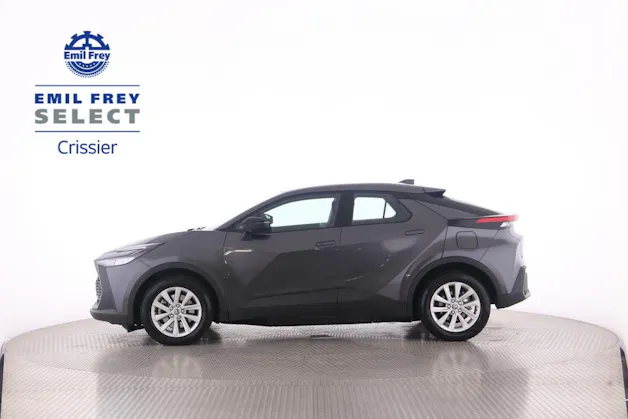 Toyota C-HR 2.0 PHEV Charge