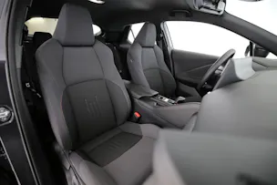 Toyota C-HR 2.0 PHEV Charge
