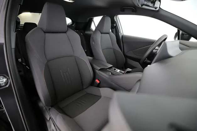 Toyota C-HR 2.0 PHEV Charge