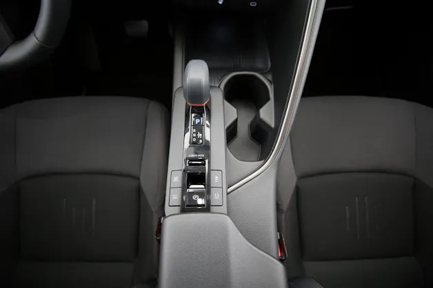 Toyota C-HR 2.0 PHEV Charge