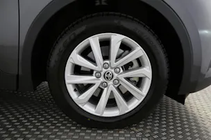 Toyota C-HR 2.0 PHEV Charge