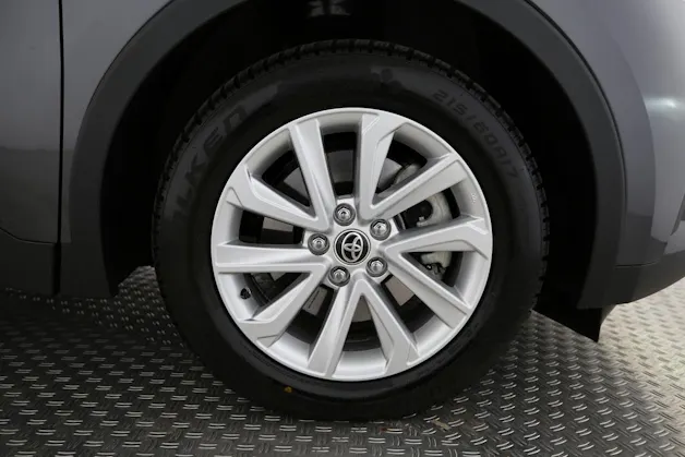 Toyota C-HR 2.0 PHEV Charge