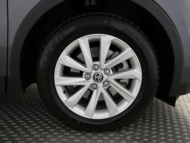 Toyota C-HR 2.0 PHEV Charge