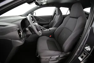 Toyota C-HR 2.0 PHEV Charge