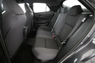 Toyota C-HR 2.0 PHEV Charge