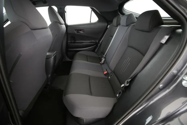 Toyota C-HR 2.0 PHEV Charge