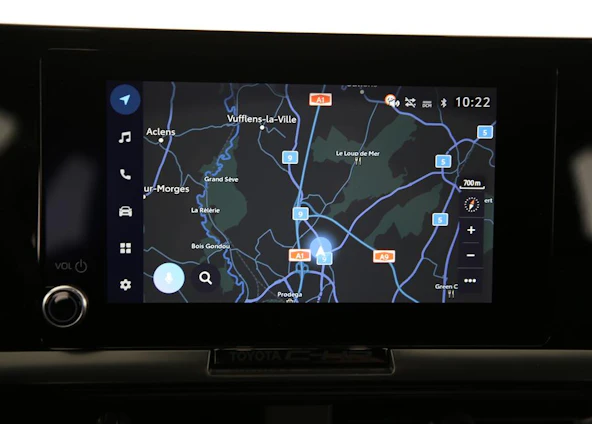 image du véhicule 6 image du véhicule 6