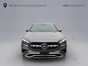 Mercedes-Benz GLA 250 Swiss Star Progressive 4matic