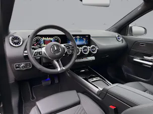 Mercedes-Benz GLA 250 Swiss Star Progressive 4matic
