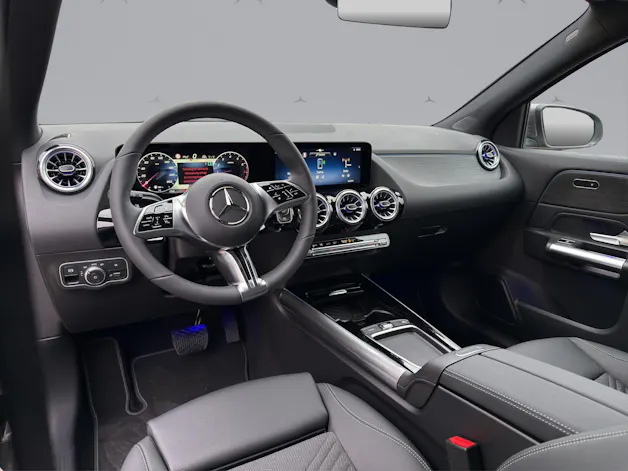 Mercedes-Benz GLA 250 Swiss Star Progressive 4matic