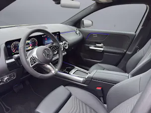Mercedes-Benz GLA 250 Swiss Star Progressive 4matic