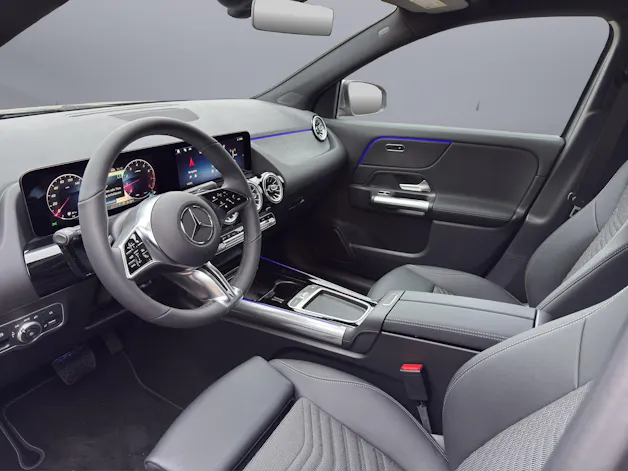 Mercedes-Benz GLA 250 Swiss Star Progressive 4matic