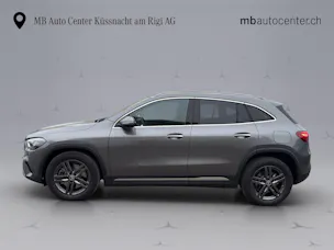 Mercedes-Benz GLA 250 Swiss Star Progressive 4matic