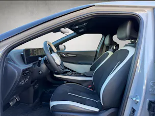 Kia EV6 84 kWh GT-Line 4x4