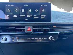 Kia EV6 84 kWh GT-Line 4x4