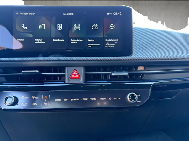 Kia EV6 84 kWh GT-Line 4x4