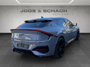 Kia EV6 84 kWh GT-Line 4x4