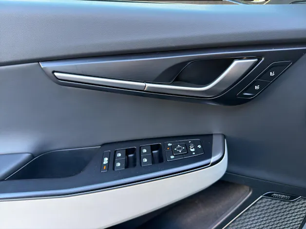 Kia EV6 84 kWh GT-Line 4x4