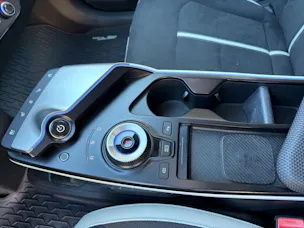 Kia EV6 84 kWh GT-Line 4x4