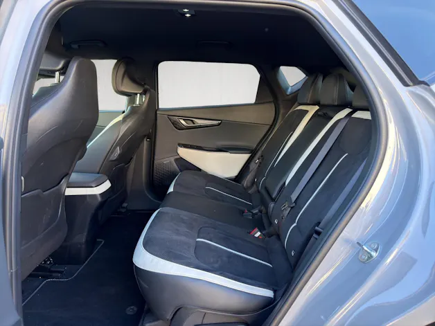 Kia EV6 84 kWh GT-Line 4x4