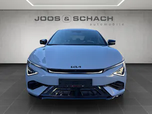 Kia EV6 84 kWh GT-Line 4x4
