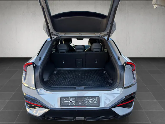 Kia EV6 84 kWh GT-Line 4x4