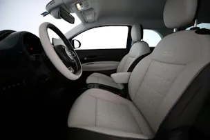 Fiat 500 La Prima