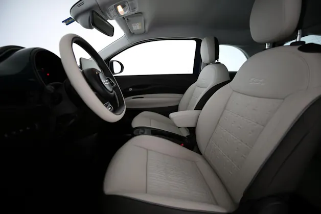Fiat 500 La Prima