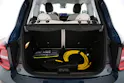 Fiat 500 La Prima