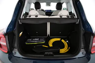 Fiat 500 La Prima