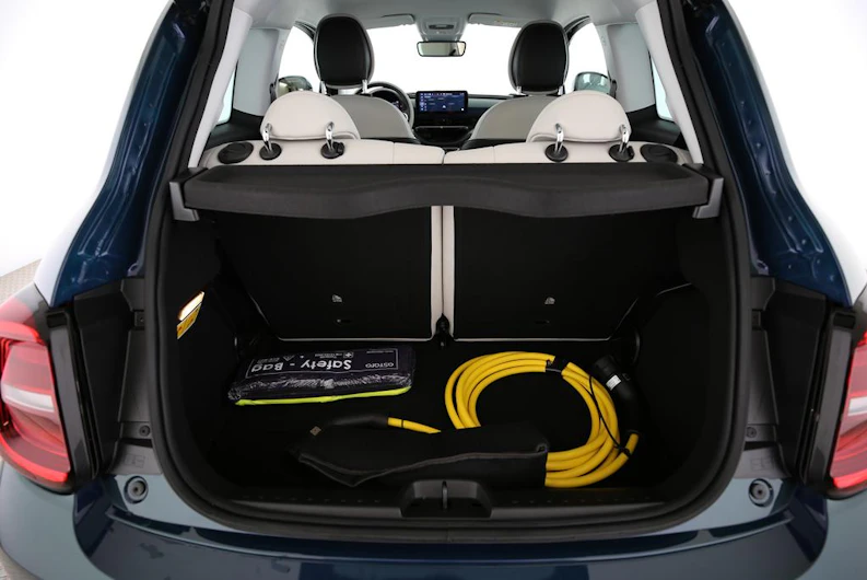 immagine del veicolo FIAT 500