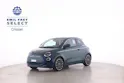 Fiat 500 La Prima