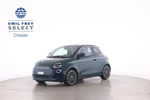 Fiat 500 La Prima