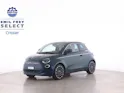 Fiat 500 La Prima