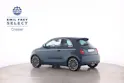 Fiat 500 La Prima