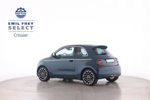 Fiat 500 La Prima
