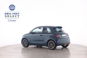 immagine del veicolo FIAT 500 La Prima