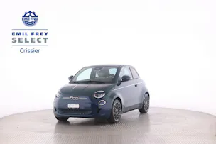 Fiat 500 La Prima