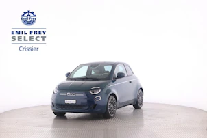 immagine del veicolo FIAT 500 La Prima