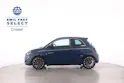 Fiat 500 La Prima