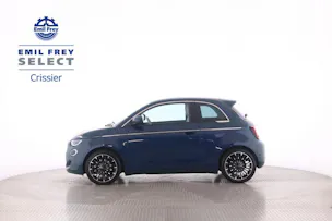 Fiat 500 La Prima