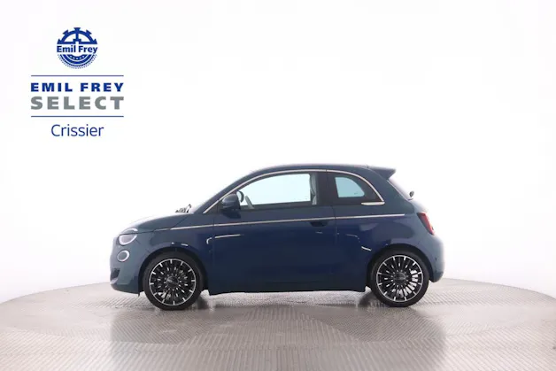 Fiat 500 La Prima
