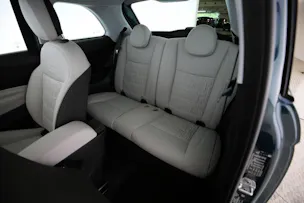 Fiat 500 La Prima